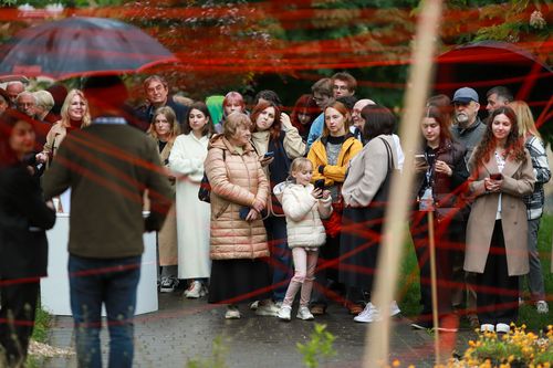 ЦІЛІСНА: інсталяція, яка говорить за країну. Юля Шемчук — про пам’ять, єдність і невидимі нитки життя