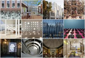 12 лучших объектов коммерческой архитектуры по версии Prix Versailles