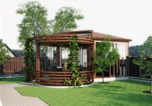 7 принципов экологического подхода к проектированию жилья