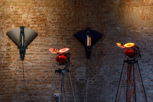 Сучасний український дизайн та мистецтво на VIENNA DESIGN WEEK