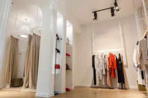 CORNER concept store в Одессе от Леонида Круковского