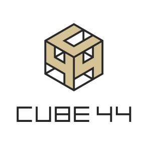 Cube 44