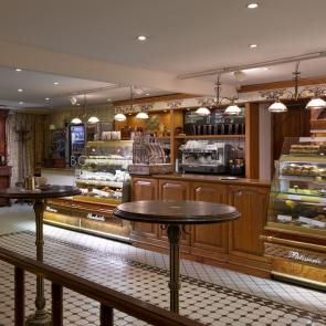 French Boulangerie