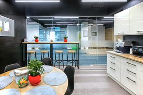 Dev-Pro Office in Lviv - Real Foto