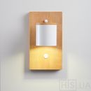 Бра Wooden Light - фото 7 Бра Wooden Light - фото 7