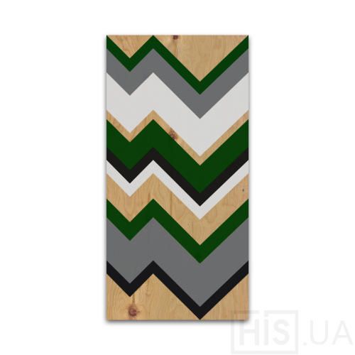 Декор Wood carpet 14 - фото 2 | Чёрный Декор Wood carpet 14 - фото 2 | Чёрный | Интернет-магазин дизайнерской и современной мебели для дома, кафе, баров и ресторанов - His.ua