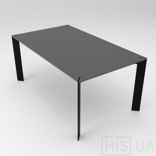 Обідній стіл Xtable - фото 3 | Різні Обідній стіл Xtable - фото 3 | Різні | Інтернет-магазин дизайнерскої та сучасної меблі для дому, кафе, барів та ресторанів - His.ua