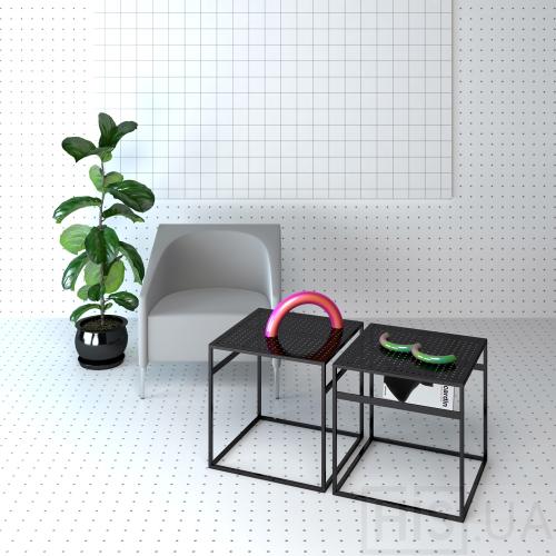 Журнальний столик OFFICE - фото 6 Журнальний столик OFFICE - фото 6