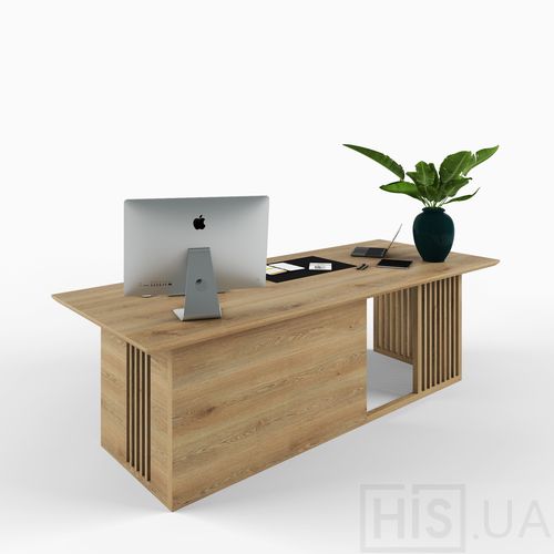 Робочий стіл GRAF OFFICE
