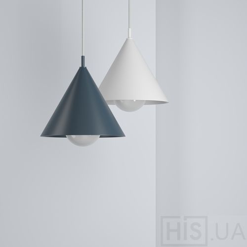 Підвісний світильник Cone - фото 6 Підвісний світильник Cone - фото 6