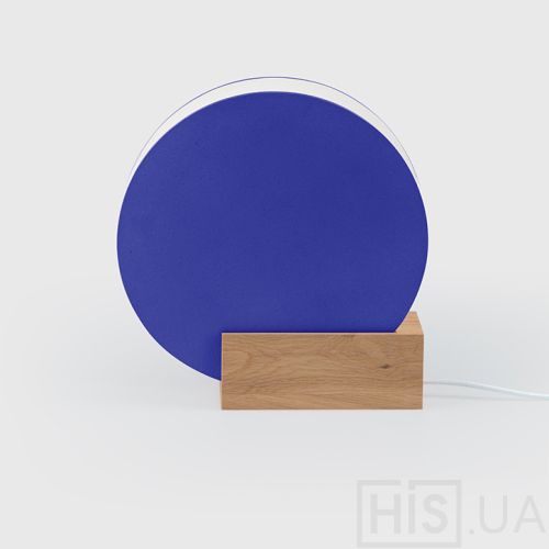 Светильник Ceramic lamp №2 Isole collection - фото 13 | Синий Светильник Ceramic lamp №2 Isole collection - фото 13 | Синий | Интернет-магазин дизайнерской и современной мебели для дома, кафе, баров и ресторанов - His.ua