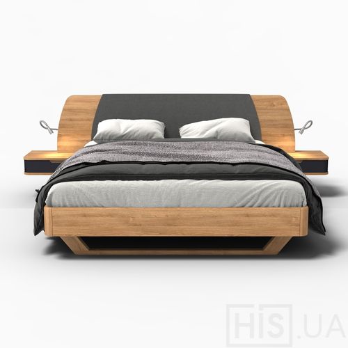 Кровать Modesta - фото 3