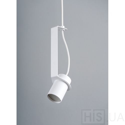 Подвесной светильник TOPTOP - фото 10 | 01 White (Белый) Подвесной светильник TOPTOP - фото 10 | 01 White (Белый) | Интернет-магазин дизайнерской и современной мебели для дома, кафе, баров и ресторанов - His.ua