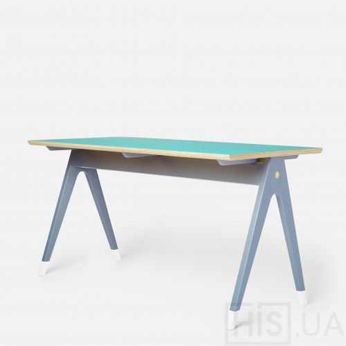 Стол ESSATO TABLE | Цвет под заказ Стол ESSATO TABLE | Цвет под заказ | Интернет-магазин дизайнерской и современной мебели для дома, кафе, баров и ресторанов - His.ua