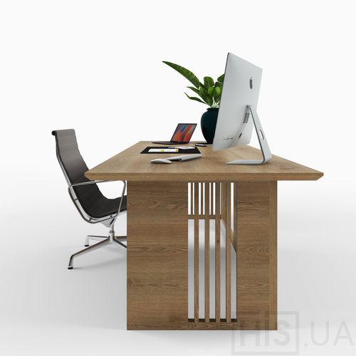 Рабочий стол GRAF OFFICE - фото 4 Рабочий стол GRAF OFFICE - фото 4