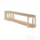Тумба під ТВ DIOX 2040mm - фото 4 Тумба під ТВ DIOX 2040mm - фото 4