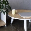 Кофейный столик Lagertha - фото 8