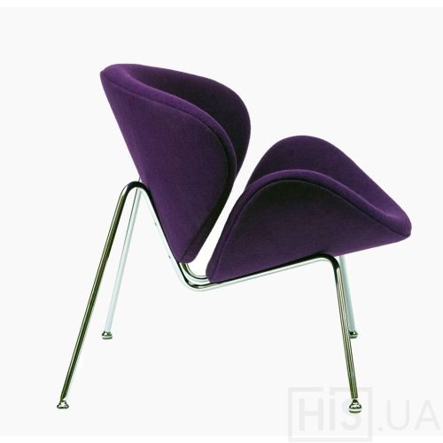Кресло Foster (фиолетовый) - фото 2