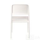 Кресло AURORA WHITE - фото 6