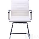 Кресло Slim CF белый - фото 3