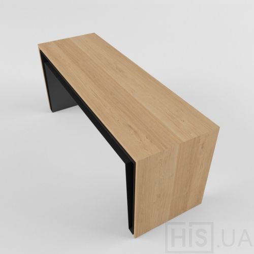 Лавка INCUT - фото 2 | Бежевий Лавка INCUT - фото 2 | Бежевий | Інтернет-магазин дизайнерскої та сучасної меблі для дому, кафе, барів та ресторанів - His.ua