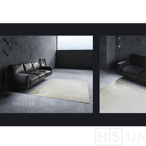 Килим Madera - фото 2 | Бежевий Килим Madera - фото 2 | Бежевий | Інтернет-магазин дизайнерскої та сучасної меблі для дому, кафе, барів та ресторанів - His.ua