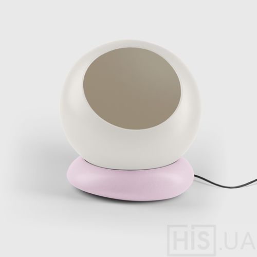 Світильник Ceramic lamp №1 Isole collection - фото 11 | Білий Світильник Ceramic lamp №1 Isole collection - фото 11 | Білий | Інтернет-магазин дизайнерскої та сучасної меблі для дому, кафе, барів та ресторанів - His.ua