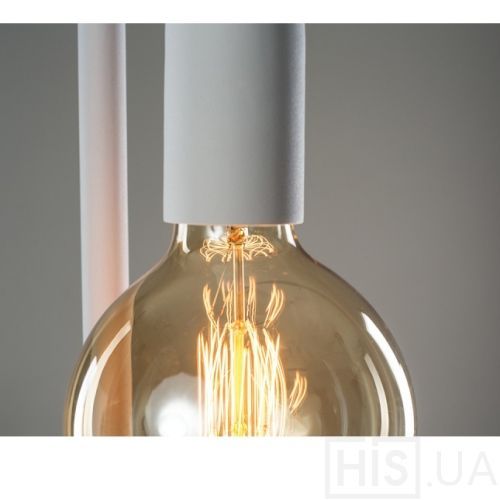 S01 Floor Lamp - фото 8 | White (RAL 9016) S01 Floor Lamp - фото 8 | White (RAL 9016) | Интернет-магазин дизайнерской и современной мебели для дома, кафе, баров и ресторанов - His.ua