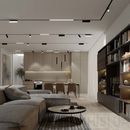 Поворотний світильник FLEX-LINE - фото 5 Поворотний світильник FLEX-LINE - фото 5