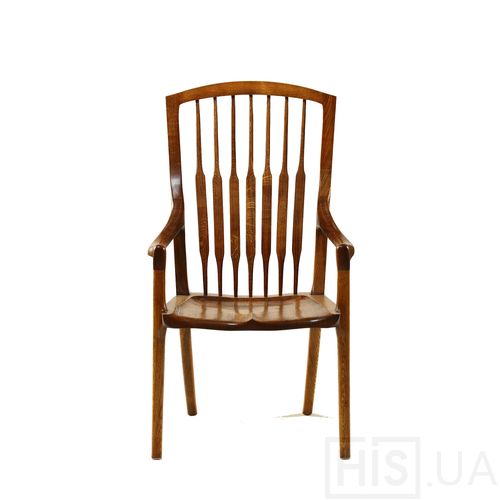 RW стул с подлокотниками - фото 4