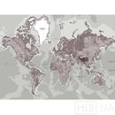 Обои ONE MORE MAP - фото 3 Обои ONE MORE MAP - фото 3