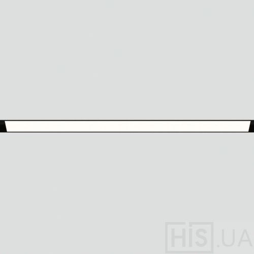Лінійний світильник LINE - фото 2 Лінійний світильник LINE - фото 2