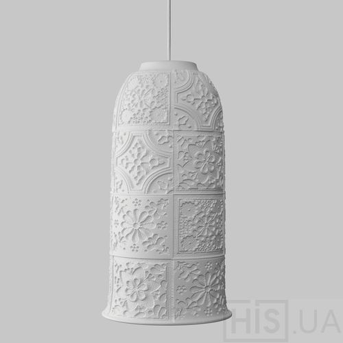 Люстра VS IZRAZTSY - фото | Белый Люстра VS IZRAZTSY - фото | Белый | Интернет-магазин дизайнерской и современной мебели для дома, кафе, баров и ресторанов - His.ua