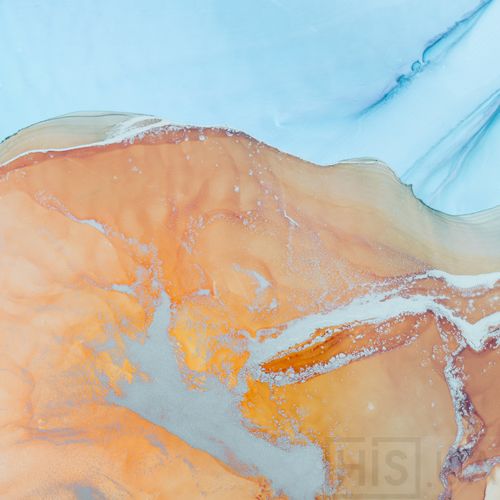 Обои Fluid Art - фото 2 | Белый Обои Fluid Art - фото 2 | Белый | Интернет-магазин дизайнерской и современной мебели для дома, кафе, баров и ресторанов - His.ua