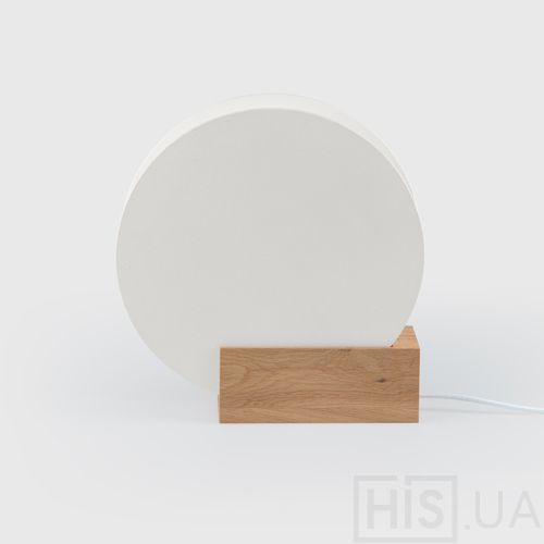 Светильник Ceramic lamp №2 Isole collection - фото 9 | Белый Светильник Ceramic lamp №2 Isole collection - фото 9 | Белый | Интернет-магазин дизайнерской и современной мебели для дома, кафе, баров и ресторанов - His.ua