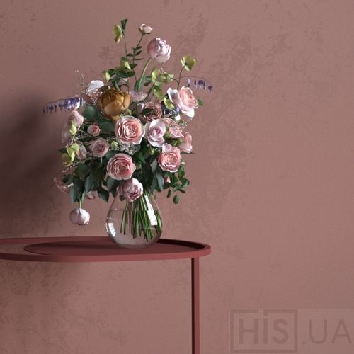 Столик Сallisto - фото 2 | Бордовый Столик Сallisto - фото 2 | Бордовый | Интернет-магазин дизайнерской и современной мебели для дома, кафе, баров и ресторанов - His.ua