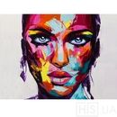 Обои BALI PAINTING - фото 3 Обои BALI PAINTING - фото 3