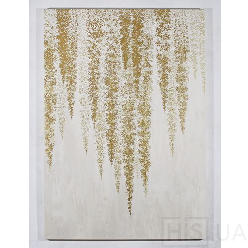 Картина WHITE WISTERIA - фото 3 | Білий Картина WHITE WISTERIA - фото 3 | Білий | Інтернет-магазин дизайнерскої та сучасної меблі для дому, кафе, барів та ресторанів - His.ua