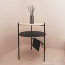Прикроватный столик POETIKA - фото 6 Прикроватный столик POETIKA - фото 6