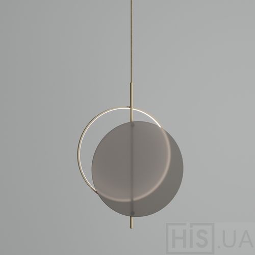 Підвісний світильник MID glass