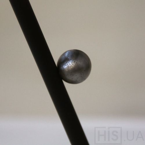 Журнальный стол Skhid R - фото 7 | Чёрный Журнальный стол Skhid R - фото 7 | Чёрный | Интернет-магазин дизайнерской и современной мебели для дома, кафе, баров и ресторанов - His.ua