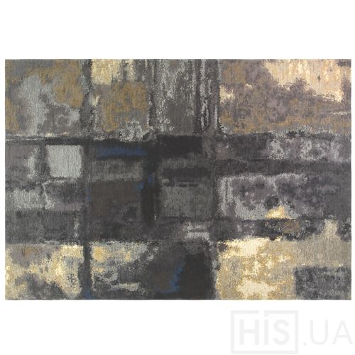 Ковер Art | Серый Ковер Art | Серый | Интернет-магазин дизайнерской и современной мебели для дома, кафе, баров и ресторанов - His.ua