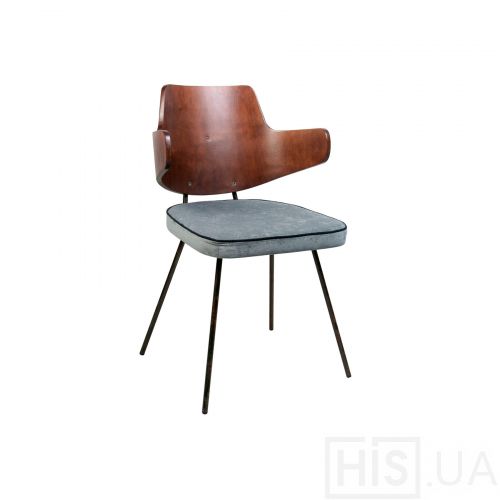 Стілець LYCASTE SLIM CHAIR | Колір під замовлення Стілець LYCASTE SLIM CHAIR | Колір під замовлення | Інтернет-магазин дизайнерскої та сучасної меблі для дому, кафе, барів та ресторанів - His.ua