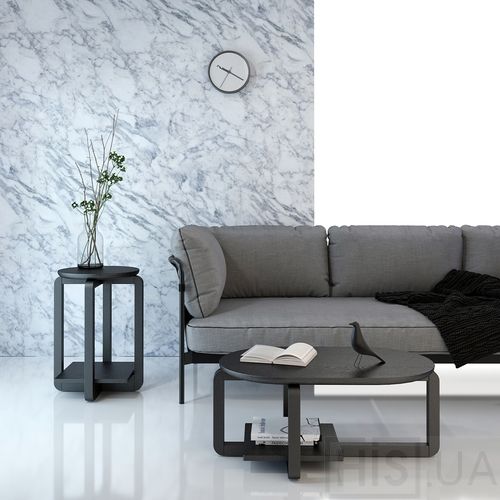 Журнальный стол DIOX 840mm - фото 7 Журнальный стол DIOX 840mm - фото 7