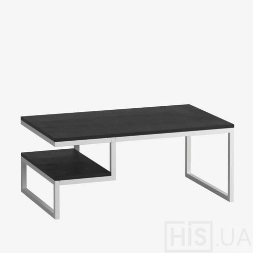 Журнальний стіл з поличкою Drømmel Furniture - фото 6