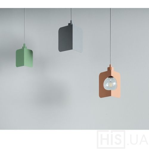 Підвісний світильник Corner - фото 2 Підвісний світильник Corner - фото 2