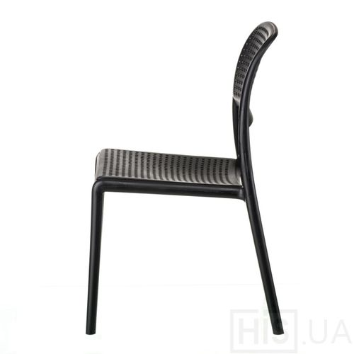 Кресло AURORA BLACK - фото 3