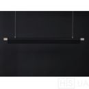 Black (RAL 9005) natural Black (RAL 9005) natural