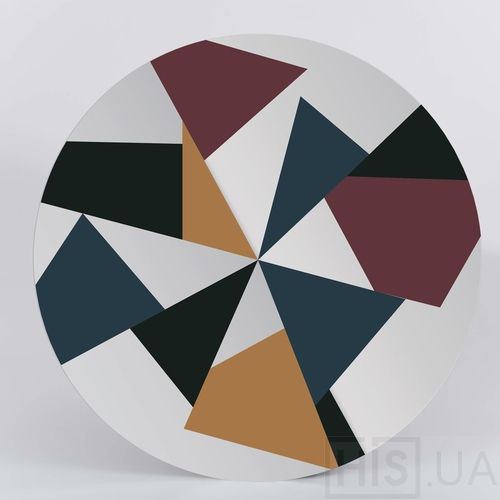 Зеркало Terrazzo mirror | Разные Зеркало Terrazzo mirror | Разные | Интернет-магазин дизайнерской и современной мебели для дома, кафе, баров и ресторанов - His.ua