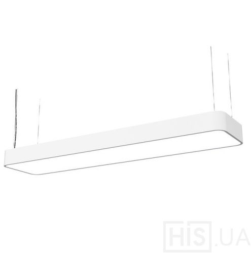 Подвесной светильник N-SOFT LED - фото 3 | Белый Подвесной светильник N-SOFT LED - фото 3 | Белый | Интернет-магазин дизайнерской и современной мебели для дома, кафе, баров и ресторанов - His.ua